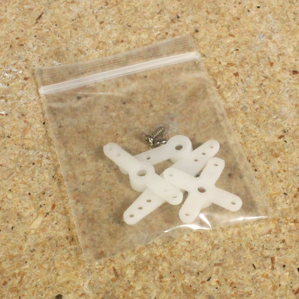 Tiny Titan: SVA 2.2g Micro Servo - Max Control, Min Size. Go Fast, Fly High!